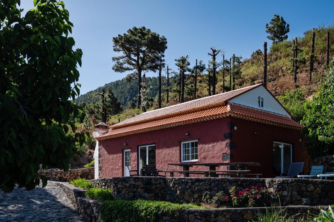 Séjour à la campagne Casa Rustica *